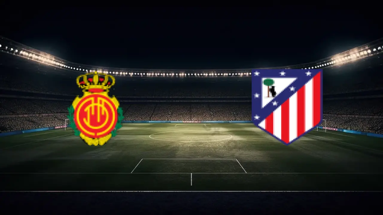 صدام مرتقب.. موعد مباراة أتلتيكو مدريد وريال مايوركا والقنوات الناقلة في الدوري الإسباني